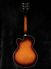 Gretsch 【GW版お茶の水大楽器祭 目玉品】Tennessean Hollow Body with String-Thru Bigsby -Havana Burst-_5