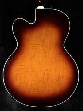 Gretsch 【GW版お茶の水大楽器祭 目玉品】Tennessean Hollow Body with String-Thru Bigsby -Havana Burst-_6