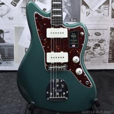 Fender 【Guitar Planet MOD!!】American Vintage II 1966 Jazzmaster -Sherwood Green Metallic-【V2559074】