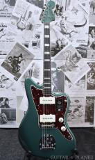 Fender 【Guitar Planet MOD!!】American Vintage II 1966 Jazzmaster -Sherwood Green Metallic-【V2559074】_2