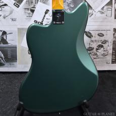 Fender 【Guitar Planet MOD!!】American Vintage II 1966 Jazzmaster -Sherwood Green Metallic-【V2559074】_3