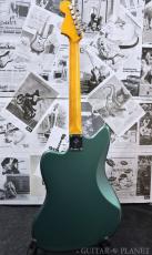 Fender 【Guitar Planet MOD!!】American Vintage II 1966 Jazzmaster -Sherwood Green Metallic-【V2559074】_4