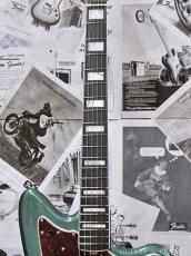 Fender 【Guitar Planet MOD!!】American Vintage II 1966 Jazzmaster -Sherwood Green Metallic-【V2559074】_7