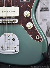 Fender 【Guitar Planet MOD!!】American Vintage II 1966 Jazzmaster -Sherwood Green Metallic-【V2559074】_9