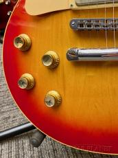 Gibson 【GW版お茶の水大楽器祭】 1978 Les Paul Deluxe Left-Handed ''Humbucker Conversion'' -Cherry Sunburst-_9