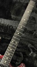 Knaggs Guitars Chesapeake Series Severn Trem SSS -Burgundy- 2021USED!! 【ハイエンドフロア】【良杢!!】_7