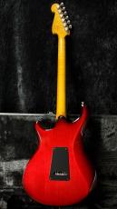 Knaggs Guitars Chesapeake Series Severn Trem SSS -Burgundy- 2021USED!! 【ハイエンドフロア】【良杢!!】_10
