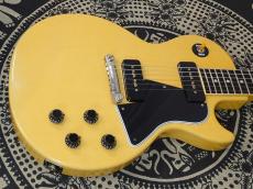 Gibson ~Murphy Lab~ 1957 Les Paul Special Single Cut TV Yellow Ultra Light Aged -2025USED!!【3.74kg】_2