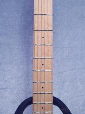MUSIC MAN  AXIS KID Limited Edition -Trans Pink Quilt Top MH Brown Back - 【良杢!】_7