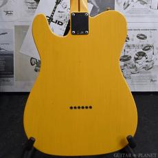Fender Custom Shop 【GW版お茶の水大楽器祭】1952 Telecaster Journeyman Relic -Butterscotch Blonde- 2024USED!!_3