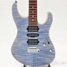 Suhr Modern Plus -Trans Blue Denim-【正規輸入品】【ハイエンドフロア在庫品】