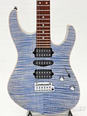 Suhr Modern Plus -Trans Blue Denim-【正規輸入品】【ハイエンドフロア在庫品】_2