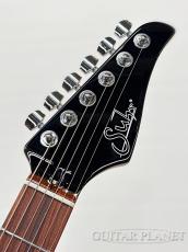 Suhr Modern Plus -Trans Blue Denim-【正規輸入品】【ハイエンドフロア在庫品】_6