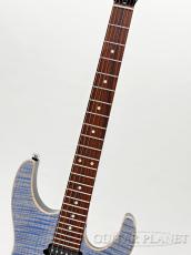 Suhr Modern Plus -Trans Blue Denim-【正規輸入品】【ハイエンドフロア在庫品】_7