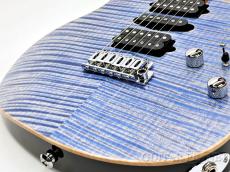 Suhr Modern Plus -Trans Blue Denim-【正規輸入品】【ハイエンドフロア在庫品】_9