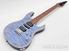 Suhr Modern Plus -Trans Blue Denim-【正規輸入品】【ハイエンドフロア在庫品】_10