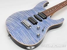 Suhr Modern Plus -Trans Blue Denim-【正規輸入品】【ハイエンドフロア在庫品】_11