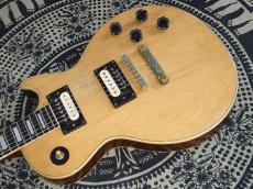 Gibson 【GW版お茶の水大楽器祭】【Vintage】1972s Les Paul Custom Refinish Natural 【4.56kg】_5