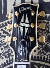 Gibson ~Historic Collection~ 1968 Les Paul Custom Reissue Ebony Gloss 【#602098】【4.30kg】_7