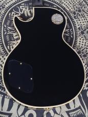 Gibson ~Historic Collection~ 1968 Les Paul Custom Reissue Ebony Gloss 【#602098】【4.30kg】_10