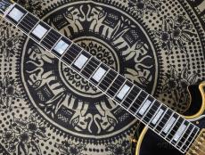 Gibson ~Historic Collection~ 1957 Les Paul Custom Reissue 2-Pickup Ebony VOS -2024USED!!【軽量3.98kg】_8