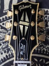 Gibson 【当店オーダーモデル!】 ~Made to Measure~ 1968 Les Paul Custom Figured Top Trans Wine Red Gloss _8