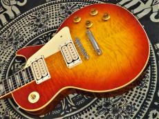 Gibson 【GW版お茶の水大楽器祭】~Dealer Select~1959 Les Paul Standard R-Top Washed Cherry Vintage Gloss _3