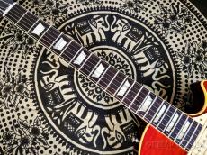 Gibson 【GW版お茶の水大楽器祭】~Dealer Select~1959 Les Paul Standard R-Top Washed Cherry Vintage Gloss _8