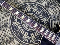 Gibson 【GW版お茶の水大楽器祭】~Dealer Select~ 1959 Les Paul Standard Red Tiger Burst Ebony Back VOS_8