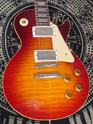 Gibson ~Dealer Select~ 1959 Les Paul Standard Reissue R-Top BOTB Page 74 VOS 【#96272】【軽量3.74kg】