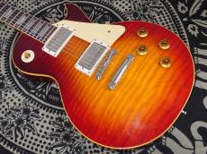 Gibson ~Dealer Select~ 1959 Les Paul Standard Reissue R-Top BOTB Page 74 VOS 【#96272】【軽量3.74kg】_2