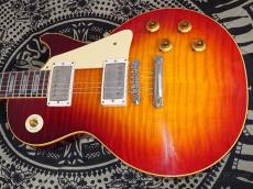 Gibson ~Dealer Select~ 1959 Les Paul Standard Reissue R-Top BOTB Page 74 VOS 【#96272】【軽量3.74kg】_3