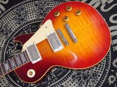 Gibson ~Dealer Select~ 1959 Les Paul Standard Reissue R-Top BOTB Page 74 VOS 【#96272】【軽量3.74kg】_4