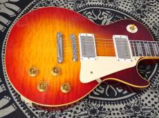 Gibson ~Dealer Select~ 1959 Les Paul Standard Reissue R-Top BOTB Page 74 VOS 【#96272】【軽量3.74kg】_5