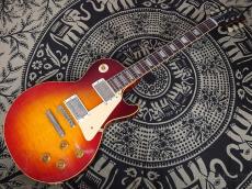 Gibson ~Dealer Select~ 1959 Les Paul Standard Reissue R-Top BOTB Page 74 VOS 【#96272】【軽量3.74kg】_6