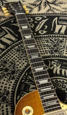 Gibson ~Dealer Select~ Murphy Lab 1959 Les Paul Standard Golden Poppy Burst Light Aged【#96090】_6