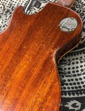 Gibson ~Dealer Select~ Murphy Lab 1959 Les Paul Standard Golden Poppy Burst Light Aged【#96090】_9