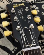 Gibson ~Dealer Select~ Murphy Lab 1959 Les Paul Standard Golden Poppy Burst Light Aged【#96090】_10
