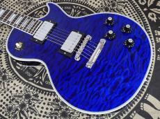 Gibson 【当店オーダーモデル!】 ~Made to Measure~ 1968 Les Paul Custom 7A Quilt Maple Top Gloss _2