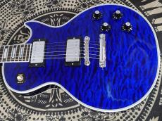 Gibson 【当店オーダーモデル!】 ~Made to Measure~ 1968 Les Paul Custom 7A Quilt Maple Top Gloss _3