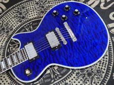 Gibson 【当店オーダーモデル!】 ~Made to Measure~ 1968 Les Paul Custom 7A Quilt Maple Top Gloss _4