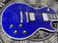 Gibson 【当店オーダーモデル!】 ~Made to Measure~ 1968 Les Paul Custom 7A Quilt Maple Top Gloss _5