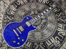 Gibson 【当店オーダーモデル!】 ~Made to Measure~ 1968 Les Paul Custom 7A Quilt Maple Top Gloss _6