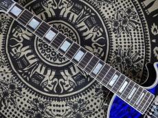 Gibson 【当店オーダーモデル!】 ~Made to Measure~ 1968 Les Paul Custom 7A Quilt Maple Top Gloss _8