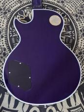 Gibson 【当店オーダーモデル!】 ~Made to Measure~ 1968 Les Paul Custom 7A Quilt Maple Top Gloss _11
