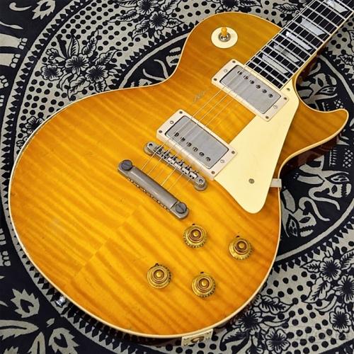 Gibson 【GW版お茶の水大楽器祭】 ~Made to Measure~ ML 1959 Les Paul Standard Reissue R Top Ultra Heavy Aged