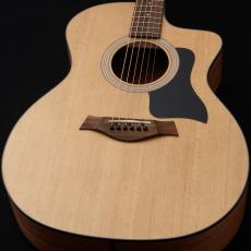 Taylor 114ce 【48回無金利】【トリファイドスプルース】【細目ネック】【C-Classブレーシング】