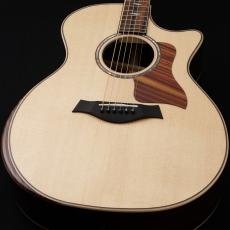 Taylor Next Generation 814ce 【現物動画あり】【オリジナルグッズプレゼント】【48回無金利】