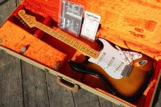 Fender 57Strat TL 2CS
