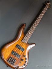 Ibanez SR500A -Mahogany Brown Burst Low Gloss-【3.40kg】_2
